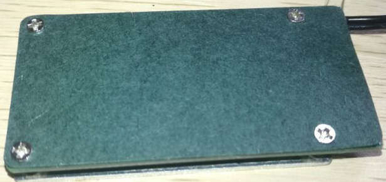 FT-HLT-536A LiFePO4 Lithium Ion Battery PCB 0.5 - 1.5s Detection Delay Time