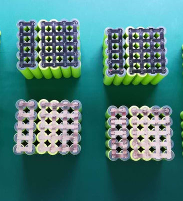 12V10Ah LMO Lithium Battery 12.6V Charge Cut Off Voltage FORZATEC Brand