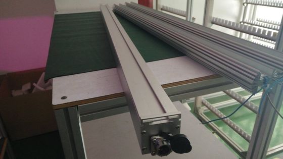 120W LED Plant Grow Light Epistar / Bridgelux LED Chip 1200*50*50mm Dimension