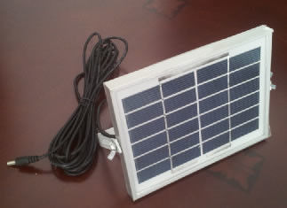 Multifunctional FT-1210W-B Power Storage System 5A Insurance FORZATEC