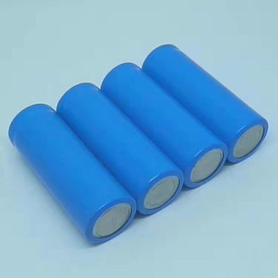 Lifepo4 Type Lithium Ion Battery 12.8v 100ah Rechargeable For Solar Panel