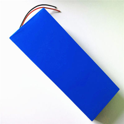 12.8V Lifepo4 Lithium Ion Battery Solar Energy UPS Backup Bms Battery Cycle Deep