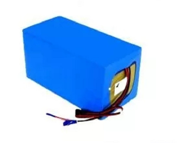 24V50Ah Lifepo4 Lithium Iron Phosphate Battery 29.2V Charge Cut Off Voltage
