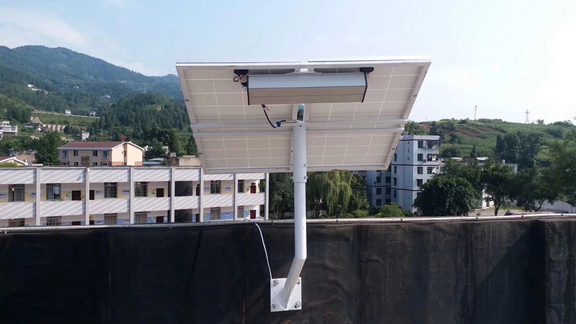 Lifepo4 Type Lithium Ion Battery 12.8v 100ah Rechargeable For Solar Panel