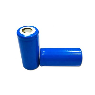 3.2V 5ah عالية السعة بطارية ليثيوم أيون Lifepo4 مصنعي خلايا البطارية FTC32700