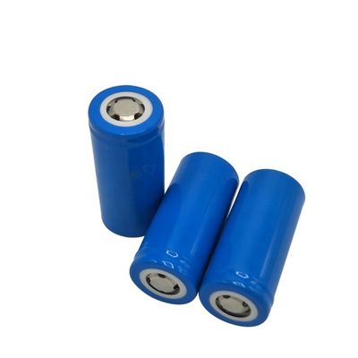 2 سنة الضمان قابلة للشحن LiFePO4 32650 32700 3.2V 6000mAh بطارية ليثيوم أيون لشركة يو بي إس / نظام الطاقة الشمسية